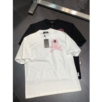 필립플레인 2컬러 남자 반팔티