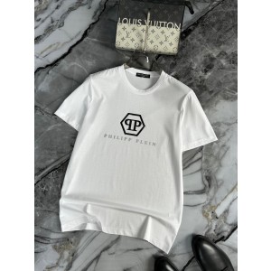 필립플레인 남자 반팔티