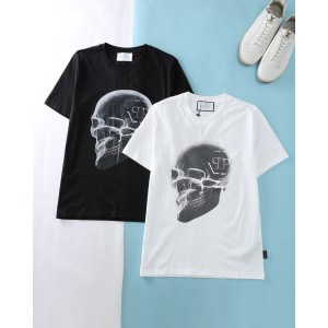 필립플레인 2컬러 남자 반팔티