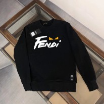 펜디 남자 맨투맨