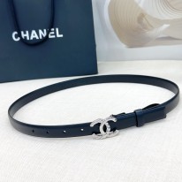 샤넬 여자 벨트
