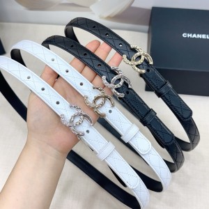 샤넬 여자 벨트