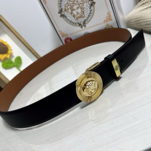 베르사체 남자 벨트 2컬러