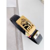 베르사체 남자 벨트 2컬러