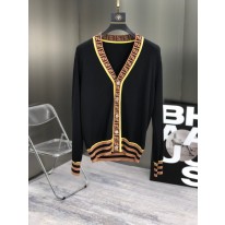 펜디 남자 가디건