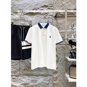 에르메스 남자 반팔티