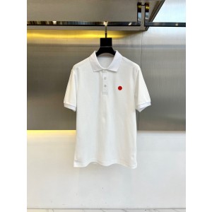 에르메스 남자 반팔티