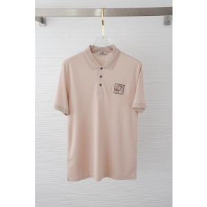 에르메스 남자 반팔티