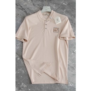 에르메스 남자 반팔티