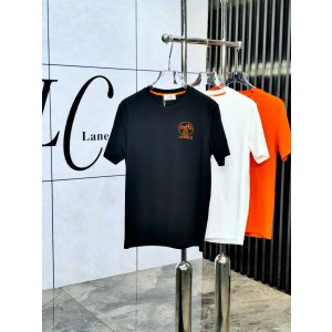 에르메스 3컬러 남자 반팔티