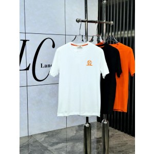 에르메스 3컬러 남자 반팔티