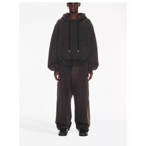 오프화이트 남녀공용 후드티 맨투맨