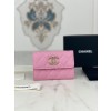샤넬 AP3097 여자 카드지갑 머니클립