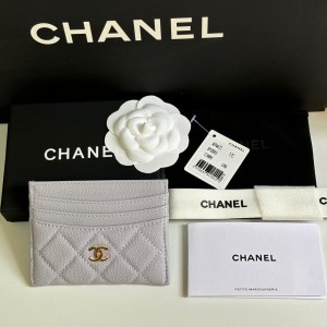 샤넬 AP4472  여자 카드지갑 머니클립