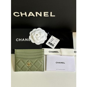 샤넬 AP4472  여자 카드지갑 머니클립