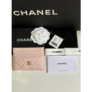 샤넬 AP4472  여자 카드지갑 머니클립