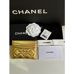 샤넬 AP4472  여자 카드지갑 머니클립