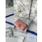 디올 S0966ONMJ_M413 여자 카드지갑 머니클립