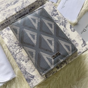 디올 138 남자 카드지갑 머니클립