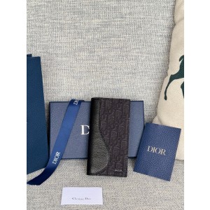 디올 2ADBC330YKS_H27E 남자 장지갑