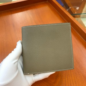 에르메스 남자 반지갑