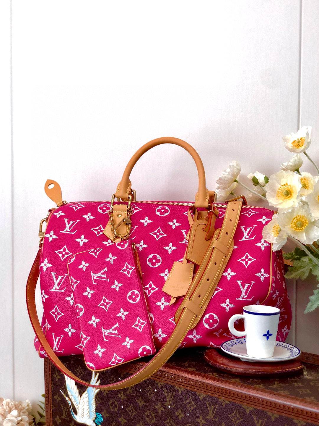 루이비통 M11563 여행가방