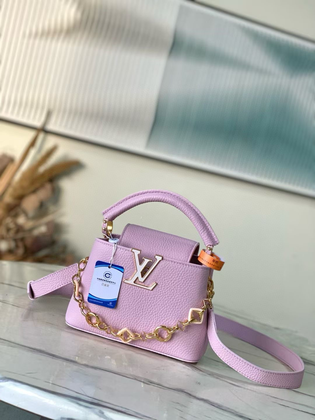 루이비통 M14972 미니 여자가방