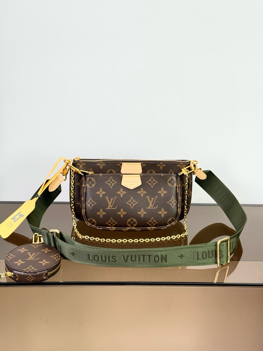 루이비통 M44813 여자가방