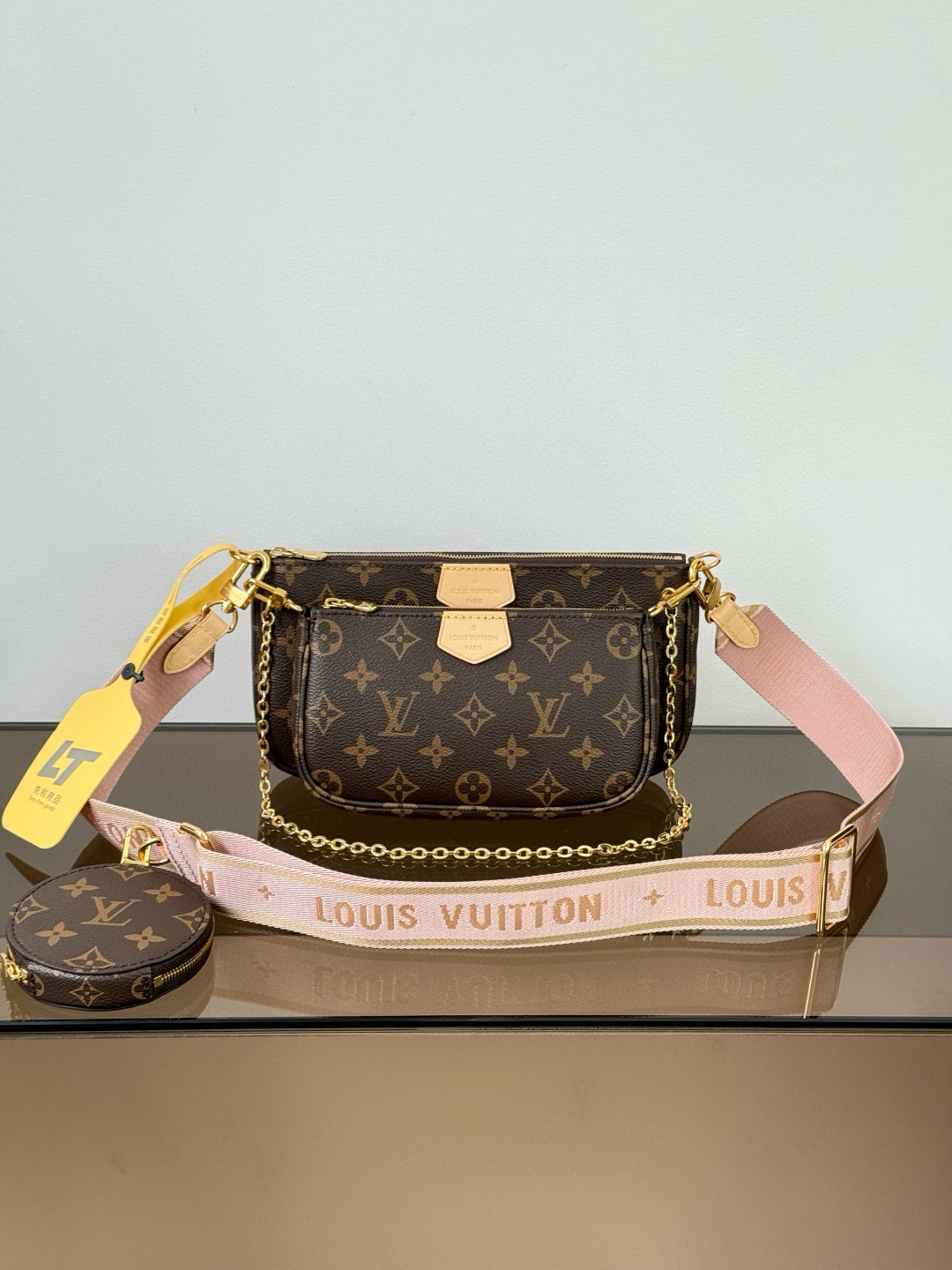 루이비통 M44840 여자가방