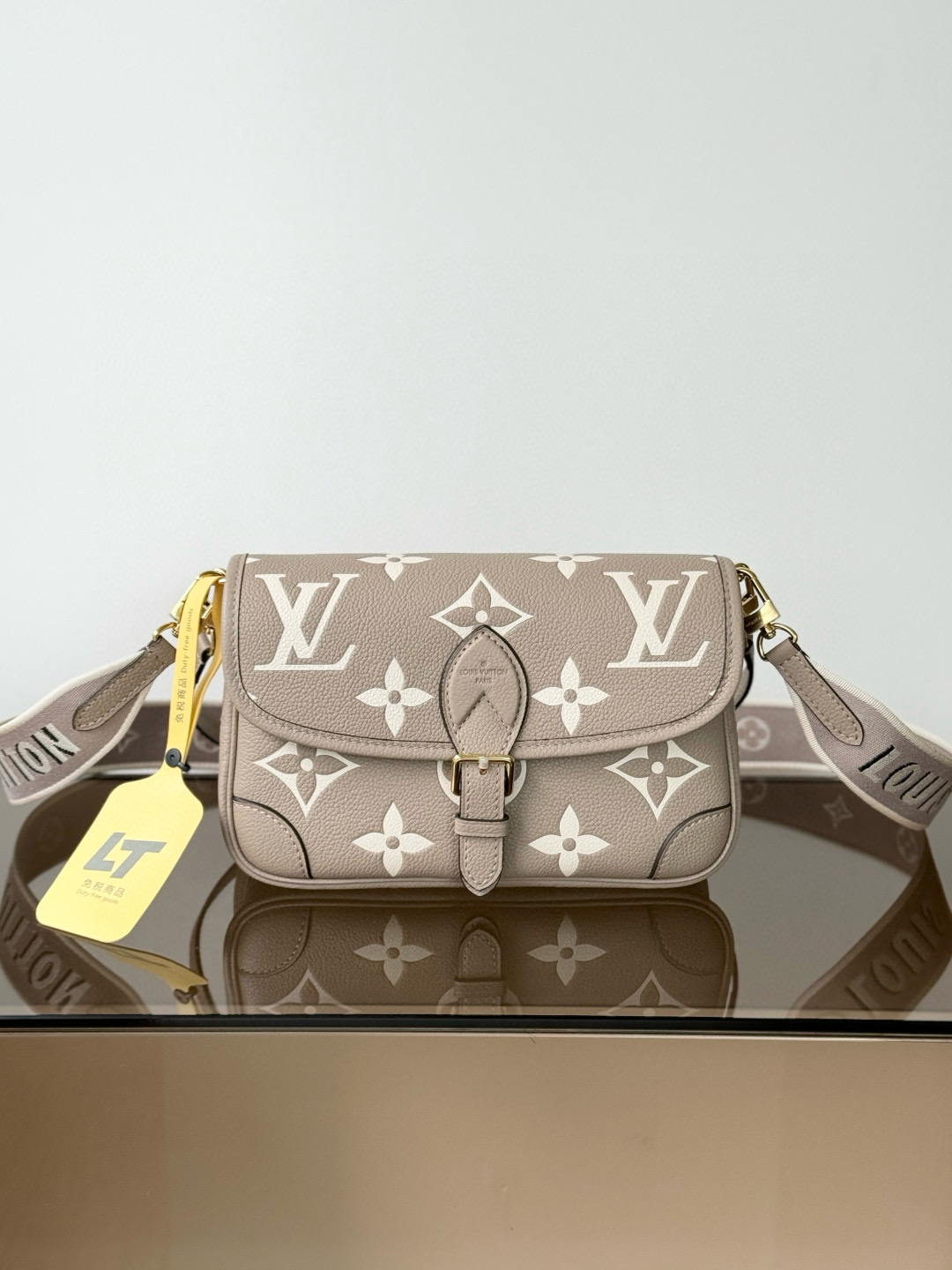 루이비통 M46583 여자가방