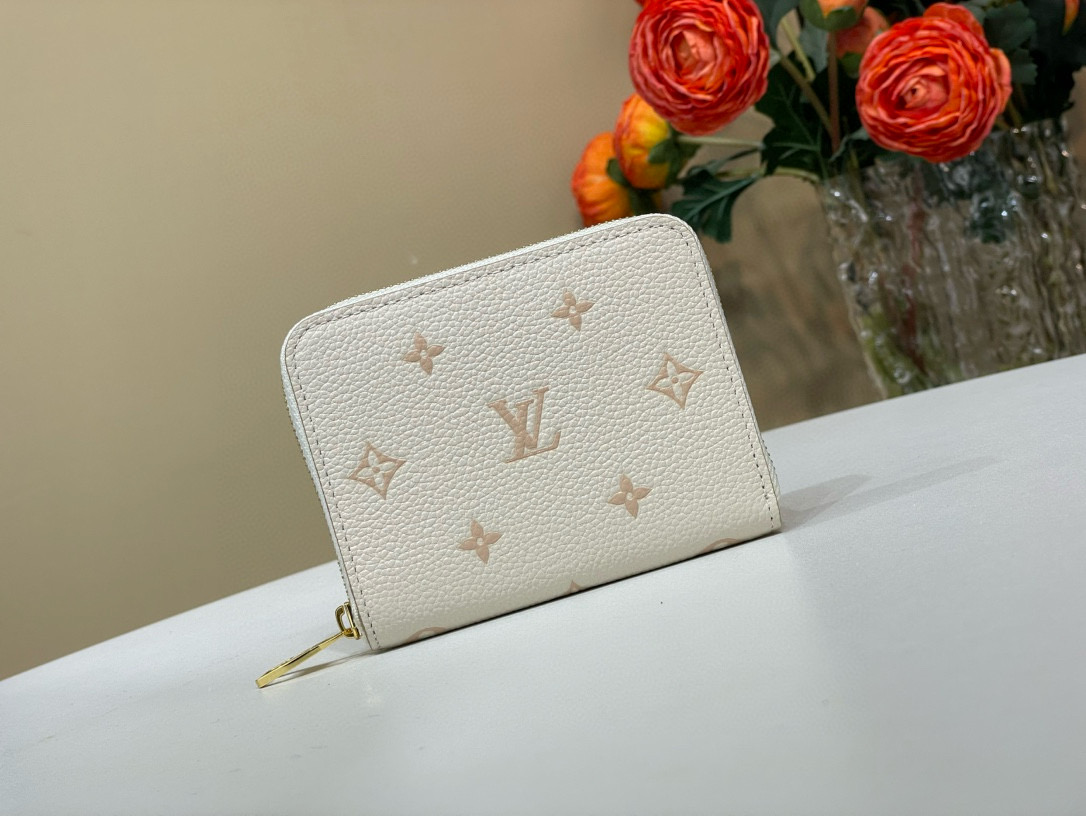 루이비통 m14563 카드지갑 머니클립