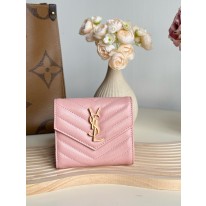 입생로랑 403943 카드지갑 머니클립