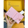 루이비통 M14718 여자 반지갑