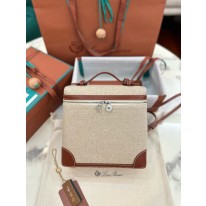 로로피아나 여자가방