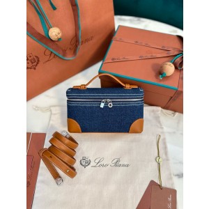 로로피아나 여자가방