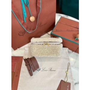 로로피아나 여자가방