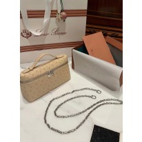 로로피아나 여자가방