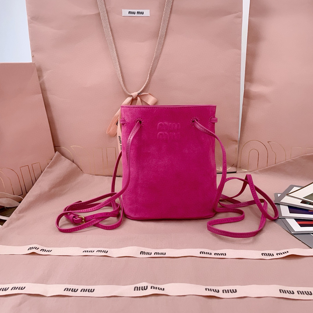 미우미우 5NF460 여자가방