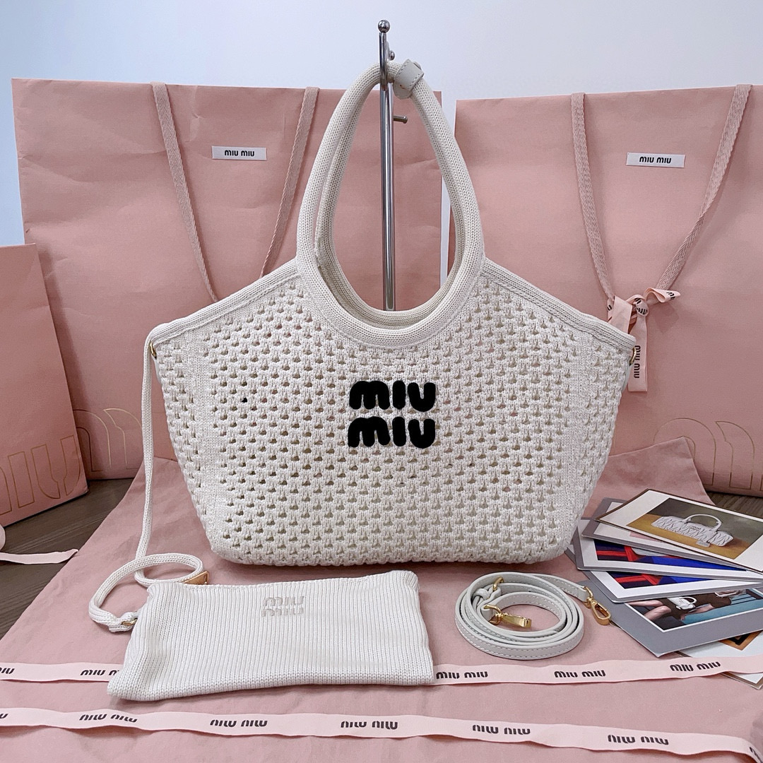 미우미우 5BG281 여자가방