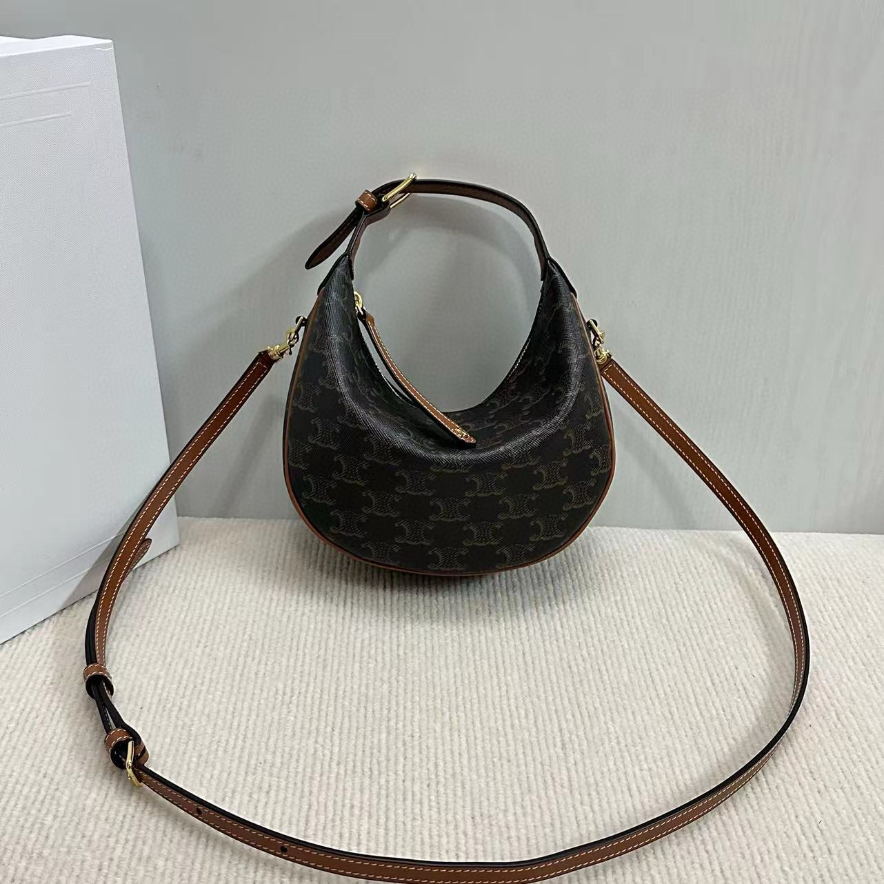 셀린느 120723 여자가방