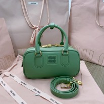 미우미우 5BB142 여자가방