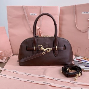 미우미우 5BB168 여자가방