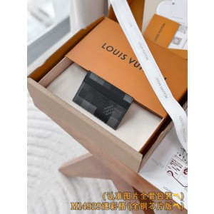 루이비통 M14929 카드지갑 머니클립