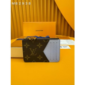 루이비통 M82938 카드지갑 머니클립