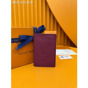 루이비통 M83069 카드지갑 머니클립