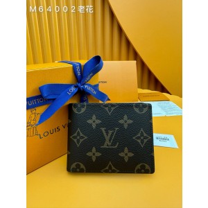 루이비통 M64002 남자 반지갑