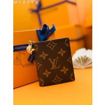 루이비통 M14718 카드지갑 머니클립