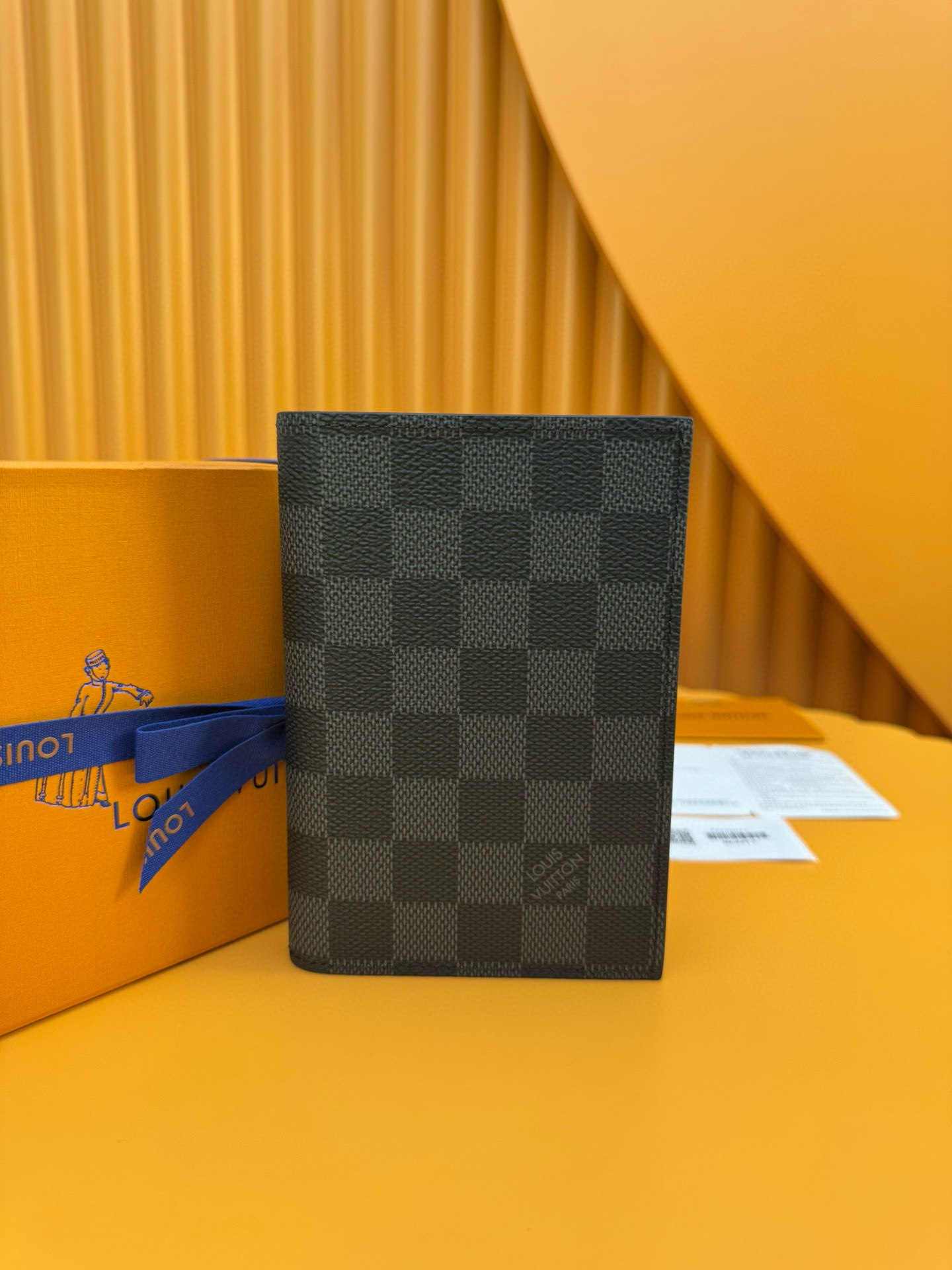 루이비통 N64411 카드지갑 머니클립