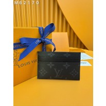 루이비통 M62170 카드지갑 머니클립