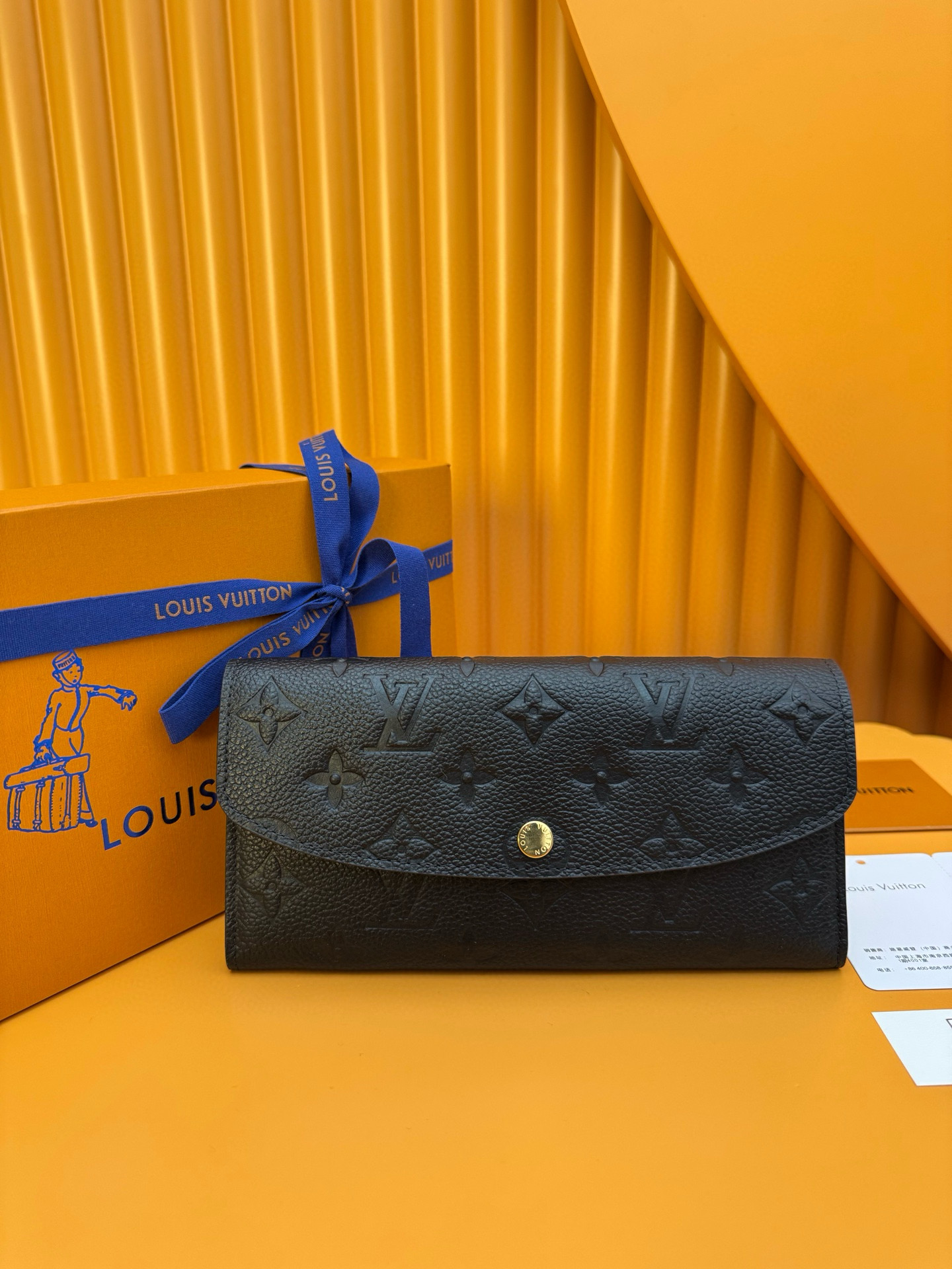 루이비통 M62369 남자 장지갑